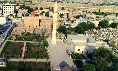 Faith and Culture Park fotoğrafı