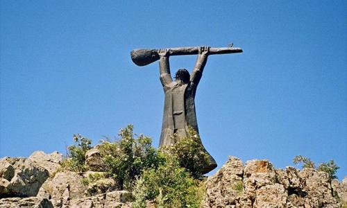 Pir Sultan Abdal Heykeli ve Festivali fotoğrafı