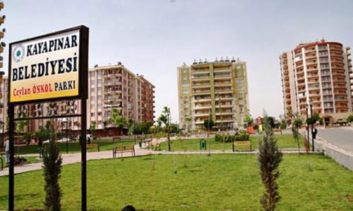 Monuments to Ceylan Önkol fotoğrafı