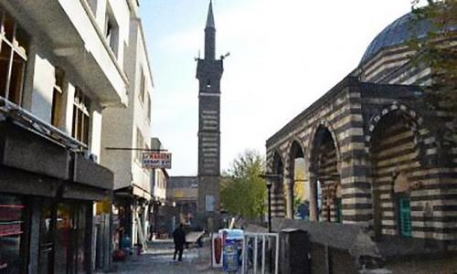 Yenikapı Street Project fotoğrafı