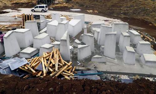 The Dersim Massacre Monument (Dersim '38) fotoğrafı