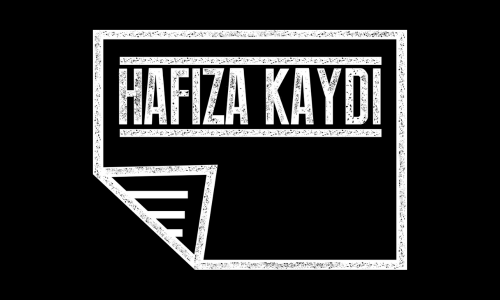 Hafıza Kaydı:  fotoğrafı